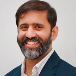Poorvesh Thakkar