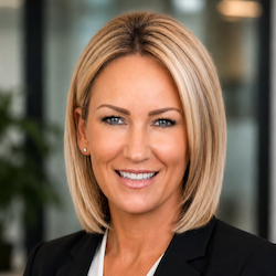 Amanda Hansen