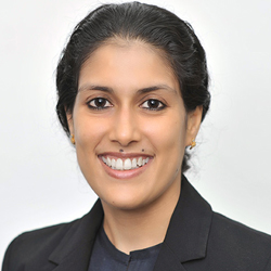 Nishta Rao