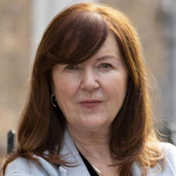 Madeleine Davitt