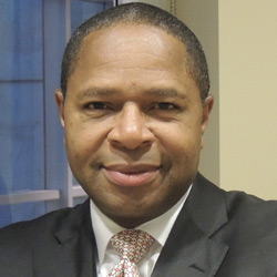 Rufus Williams