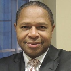 Rufus Williams