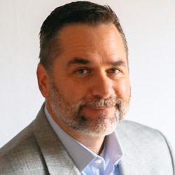 Mike Kriel