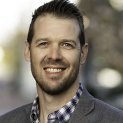 Eric Rymarz