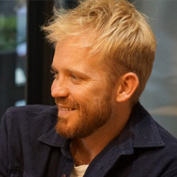 Alex McCulloch
