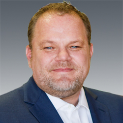 Jared Everett