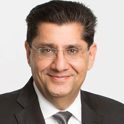 Irfan Abji
