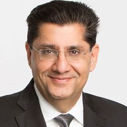 Irfan Abji