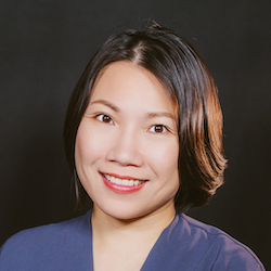 Valerie Yip