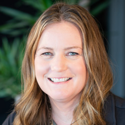 Kelly McNamara
