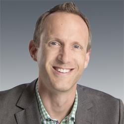 Vance Harris