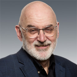 Ken Douglas