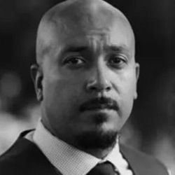 Ambrose Jackson