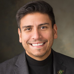 Alejandro Puy