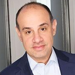 Jeff Mooallem