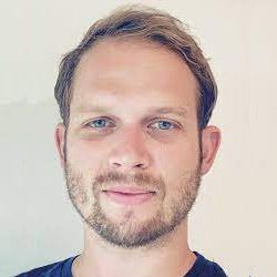 Ben Fawcett