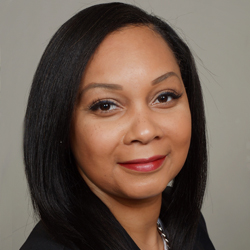Tanicia Jackson
