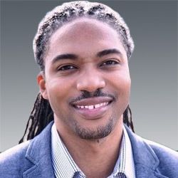 Joel Dixon
