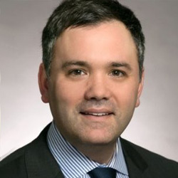 Tyler Vandegrift