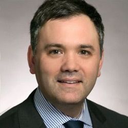 Tyler Vandegrift