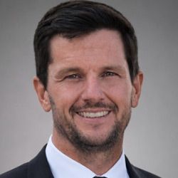 Michael Travaline 