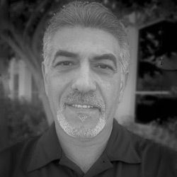 Tony Moayed
