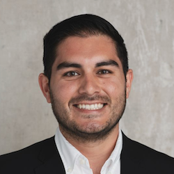 Steven Vasquez