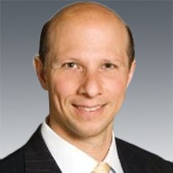 Michael Brady