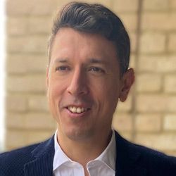 Andres Guzman