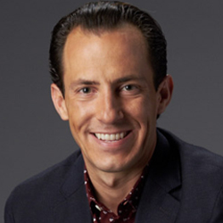Jacob Bates