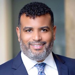 Malcolm Haith
