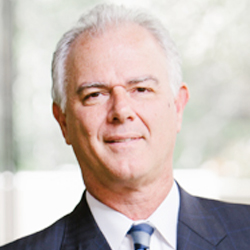 Keith Hall