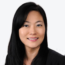 Christine Kang
