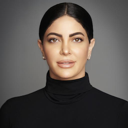 Vanessa Haddad 