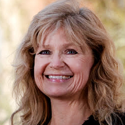 Claudia Whitehead