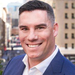 Peter Conte