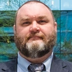 Brian Brustad
