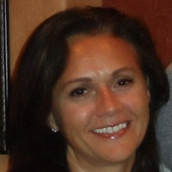 Veronica Marsich 
