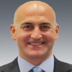 Mark Weiss