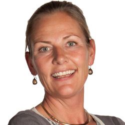 Tia van Beek