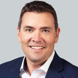 Todd Witty