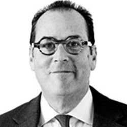 Michael Kavanau