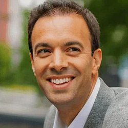 Tarun Mathur 