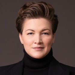 Trina Sandschafer