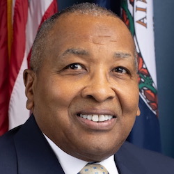 Merrick Malone
