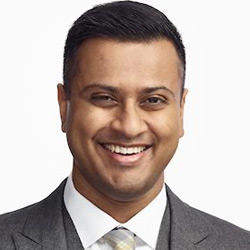 Amrit Chaudhuri
