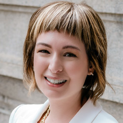 Rebecca Karp