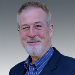 Bruce Thomas