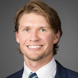 Andrew Pyke