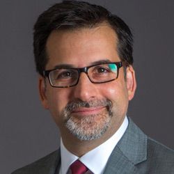Robert Ahdieh